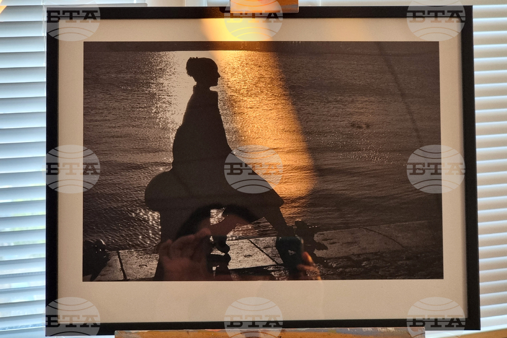 Варна - изложба „Без напрежение 2“ - Школа „Дедал“