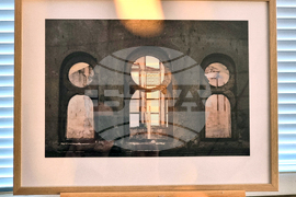 Варна - изложба „Без напрежение 2“ - Школа „Дедал“