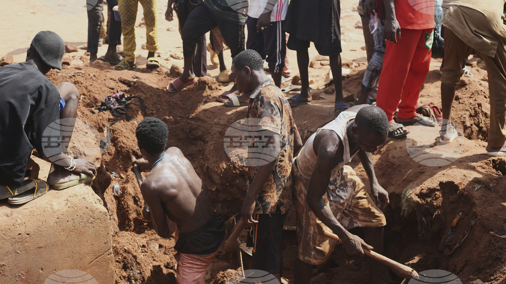 Nigeria Floods