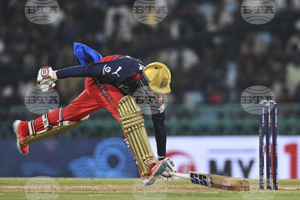India IPL Cricket Photo Gallery