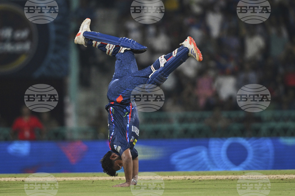 India IPL Cricket Photo Gallery