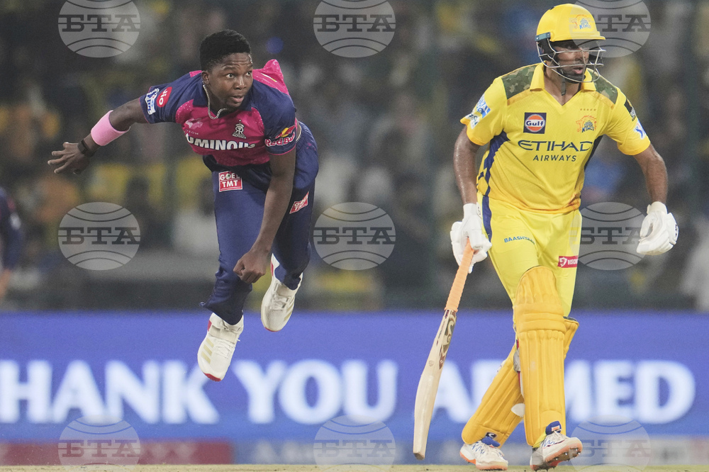 India IPL Cricket Photo Gallery
