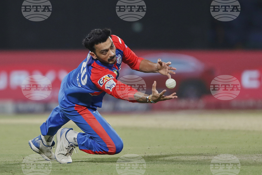 India IPL Cricket Photo Gallery