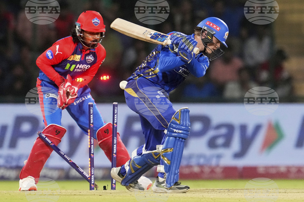 India IPL Cricket Photo Gallery