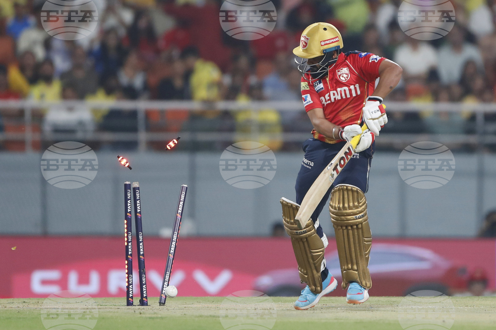 India IPL Cricket Photo Gallery