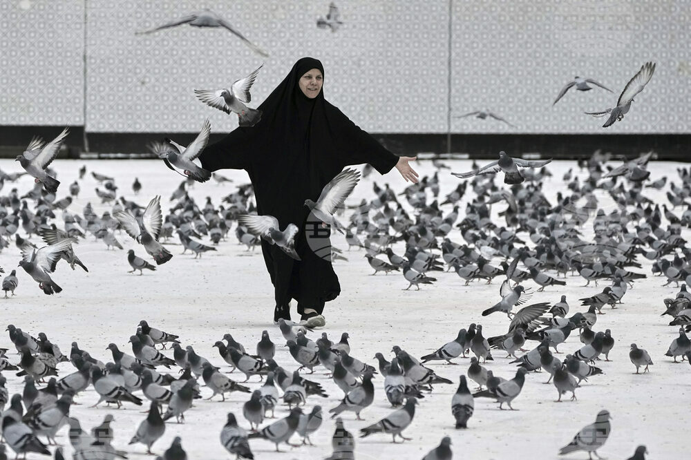 Saudi Arabia Hajj