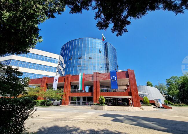 В Бургаски свободен университет се обучават 250 чуждестранни студенти, от които над 30 са от Европейския съюз