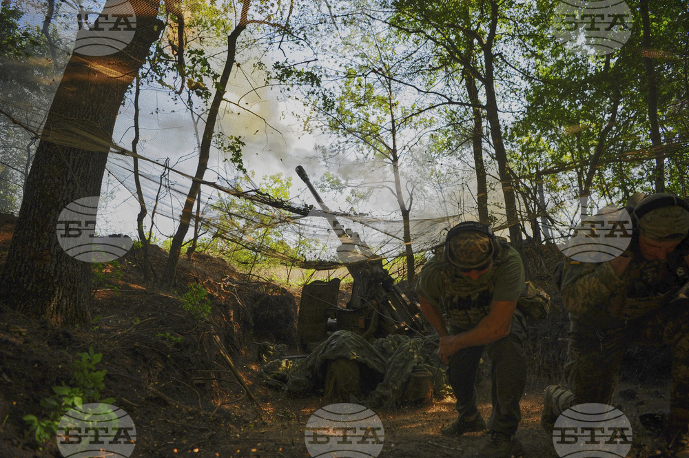 Russia Ukraine War