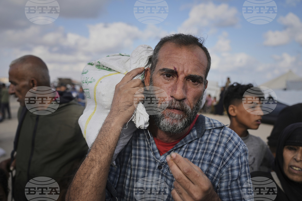 Israel Palestinians