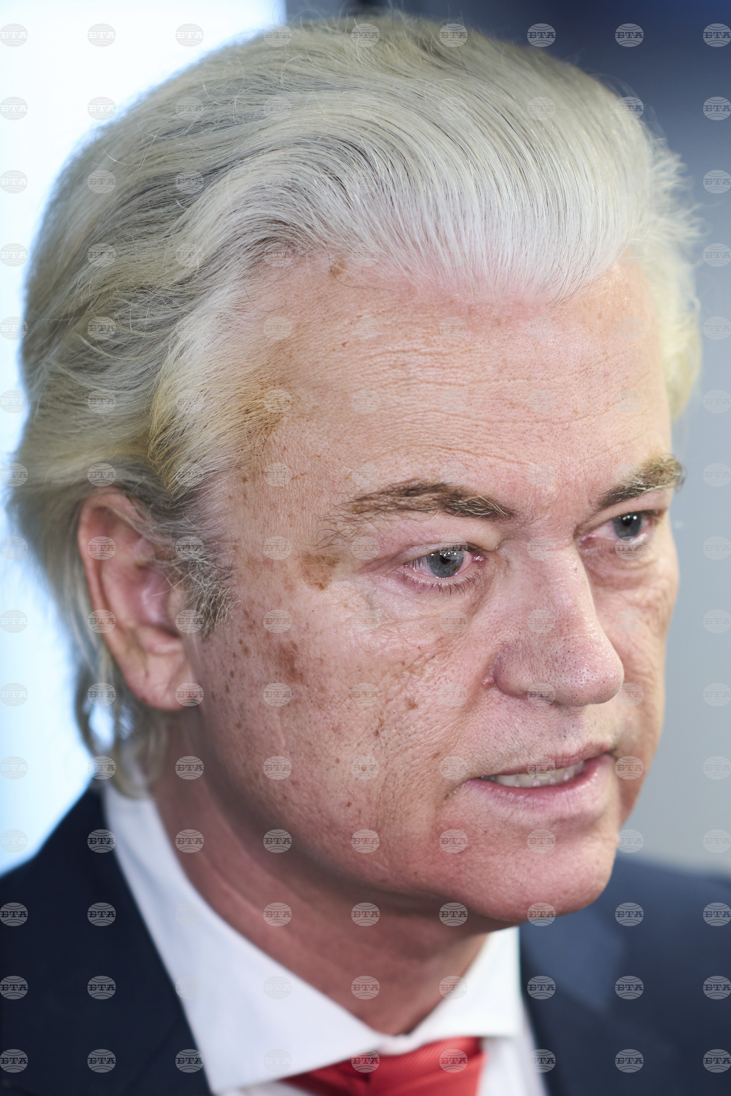 Netherlands Politics