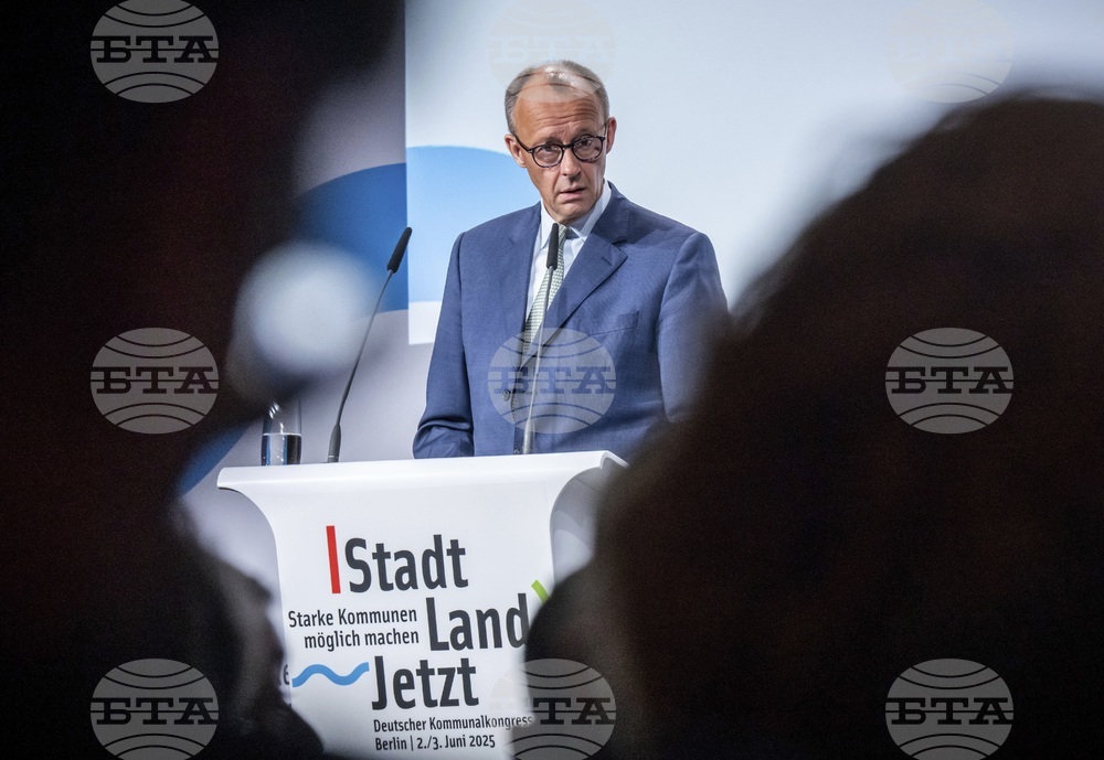 Germany Politics