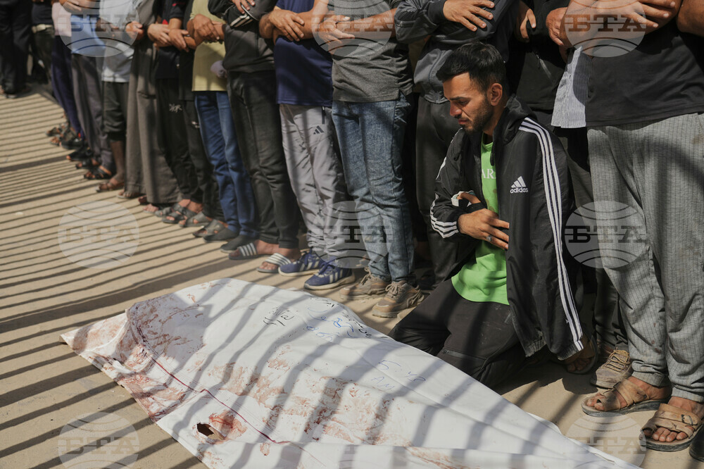 Israel Palestinians