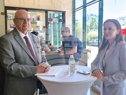 БЧК - „Психичното здраве в контекста на криза и уязвимост“ - конференция