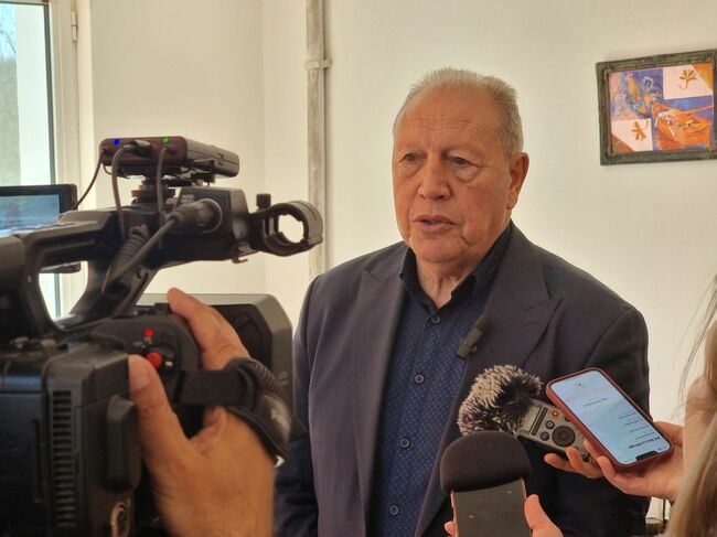Община Болярово обмисля създаване на собствено звено "Общински транспорт" заради липса на обществен превоз към малките населени места