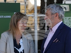 „Световният отзвук от Априлското въстание - 1876“ - изложба - откриване