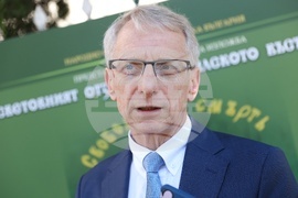 „Световният отзвук от Априлското въстание - 1876“ - изложба - откриване