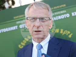 „Световният отзвук от Априлското въстание - 1876“ - изложба - откриване