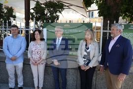 „Световният отзвук от Априлското въстание - 1876“ - изложба - откриване