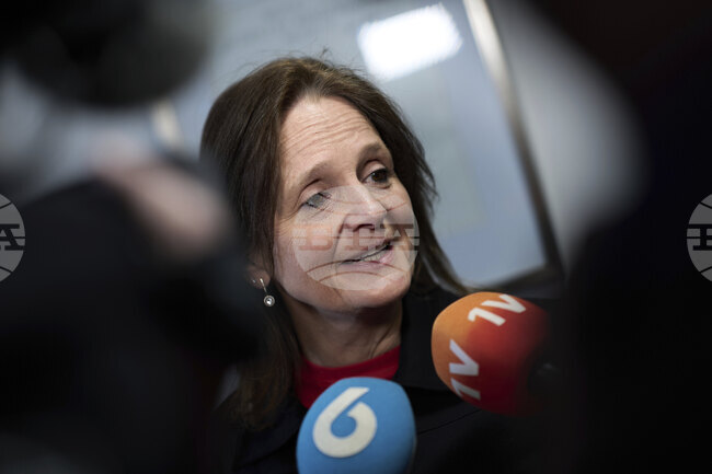 АНП: Управляващата коалиция в Нидерландия обсъжда разпределението на вакантните места в кабинета