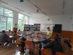 Снимка: Община Стара Загора