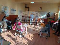 Снимка: Община Стара Загора