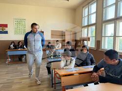 Снимка: Община Стара Загора