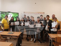 Снимка: Община Стара Загора