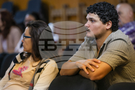 Благоевград - Регионален исторически музей - пресконференция