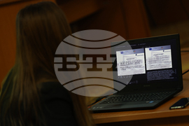 Благоевград - Регионален исторически музей - пресконференция