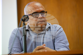 Благоевград - Регионален исторически музей - пресконференция