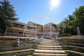 Благоевград - Регионален исторически музей - пресконференция