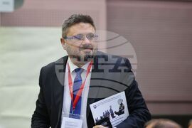 Бургас - Бургаски свободен университет - международна научна конференция