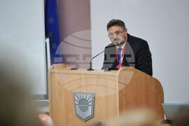 Бургас - Бургаски свободен университет - международна научна конференция