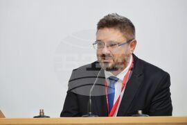 Бургас - Бургаски свободен университет - международна научна конференция