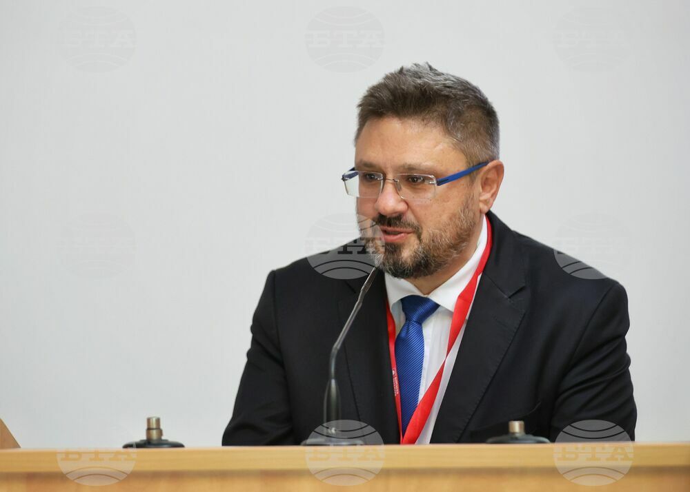 Managers in Industry 5.0 Should Remember Communicating with Public Through Media Important Management Skill, Says BTA Director General