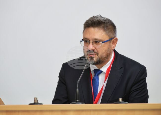 Managers in Industry 5.0 Should Remember Communicating with Public Through Media Important Management Skill, Says BTA Director General