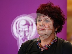 „Литературата не е музей“ - изложба