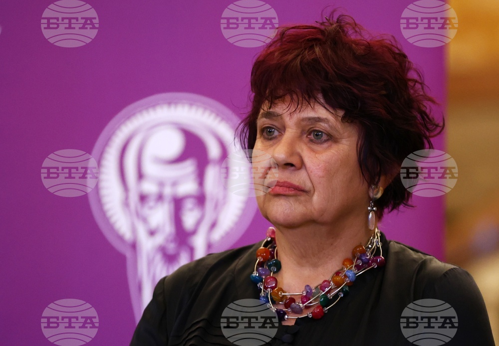 „Литературата не е музей“ - изложба