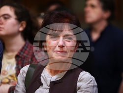 „Литературата не е музей“ - изложба