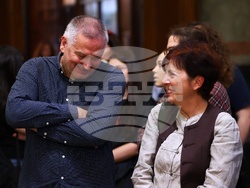 „Литературата не е музей“ - изложба