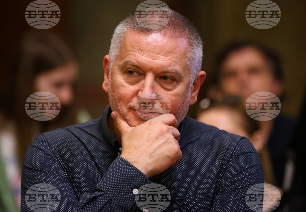 Георги Господинов ще представи „Времеубежище" на литературен фестивал в Потсдам