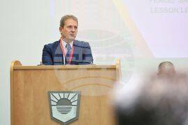 Бургас - Бургаски свободен университет - международна научна конференция