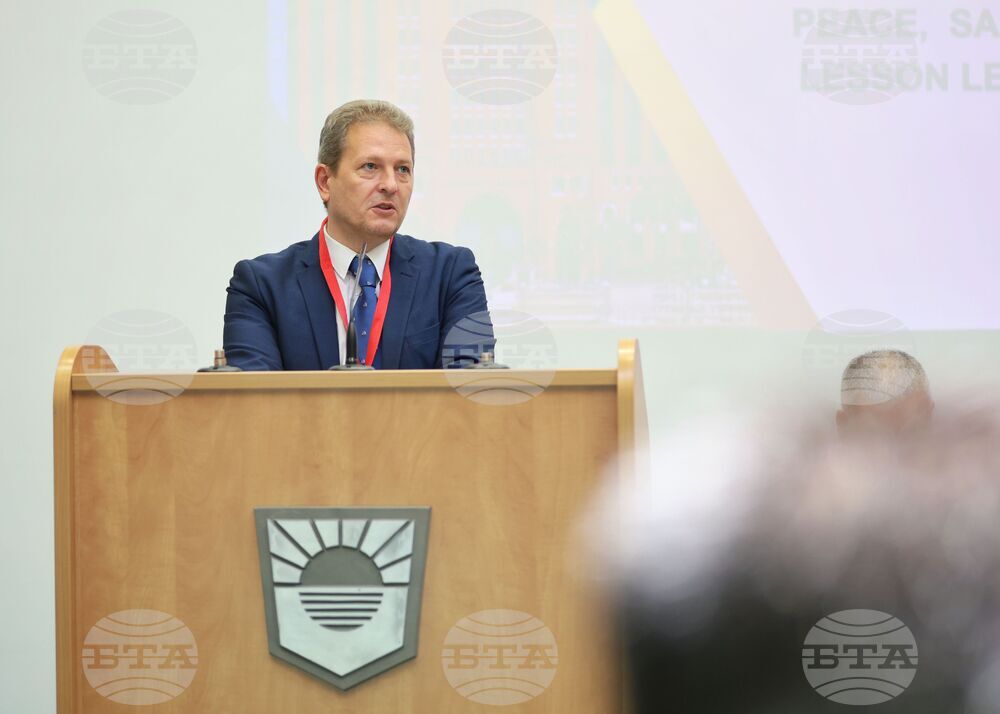 Бургаският свободен университет ще участва в нов международен проект по програма "Еразъм+“