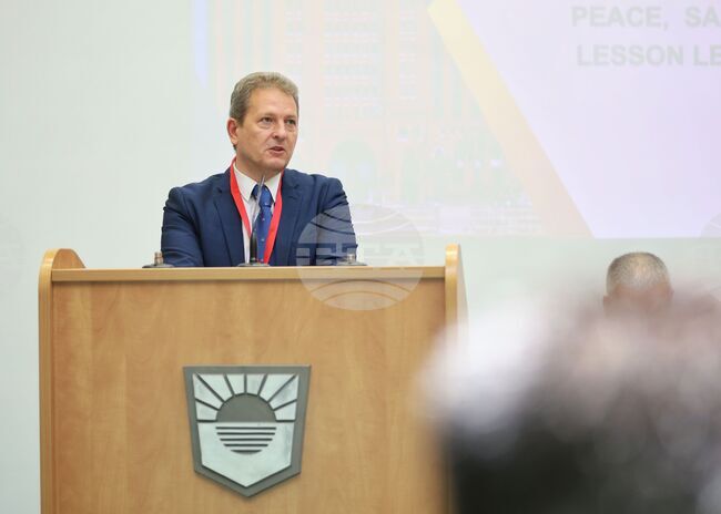 Бургаският свободен университет ще участва в нов международен проект по програма "Еразъм+“