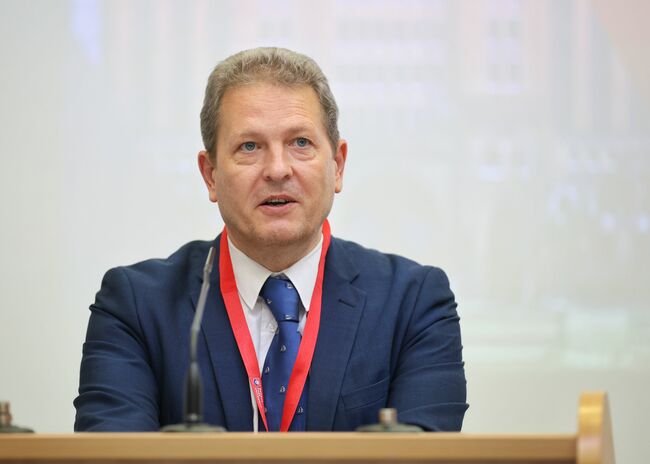 12th International Scientific Conference Opens in Burgas