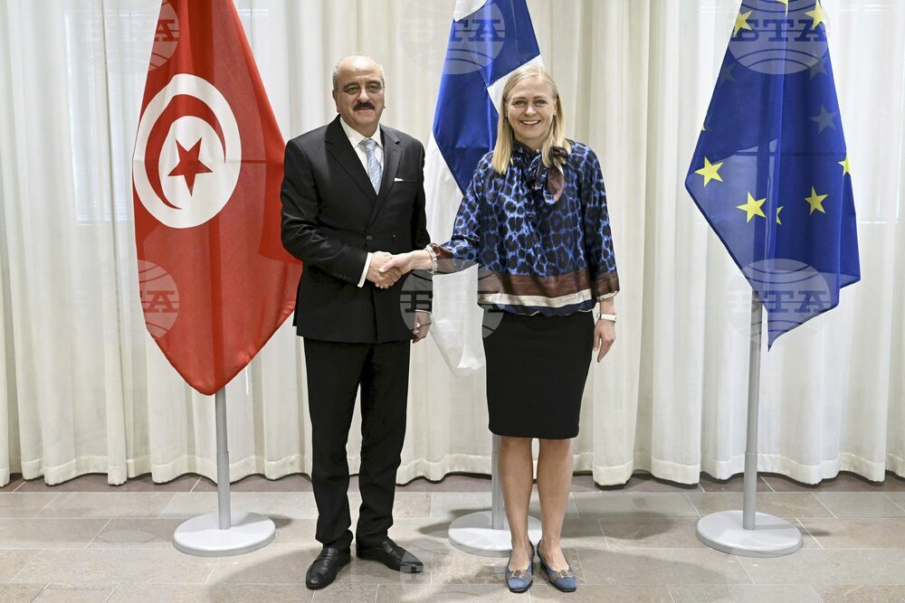 Finland Tunisia