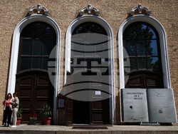 „Литературата не е музей“ - изложба