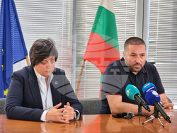 Пътна безопасност - дискусия