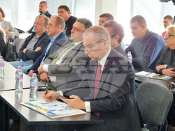 Пътна безопасност - дискусия