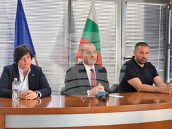 Пътна безопасност - дискусия